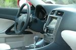 Lexus IS350C 2008 года